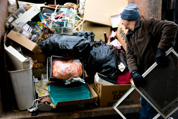 Best Scrap Metal Recycling in Holmen, WI