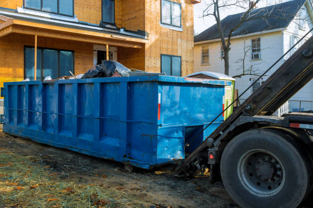 Best Construction and Renovation Debris Removal in Holmen, WI