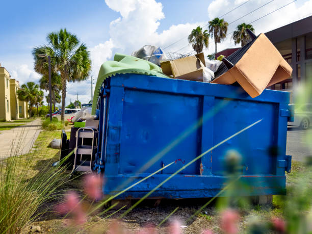 Best Dumpster Rental Services in Holmen, WI